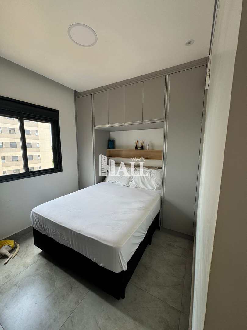 Apartamento à venda com 2 quartos, 49m² - Foto 9