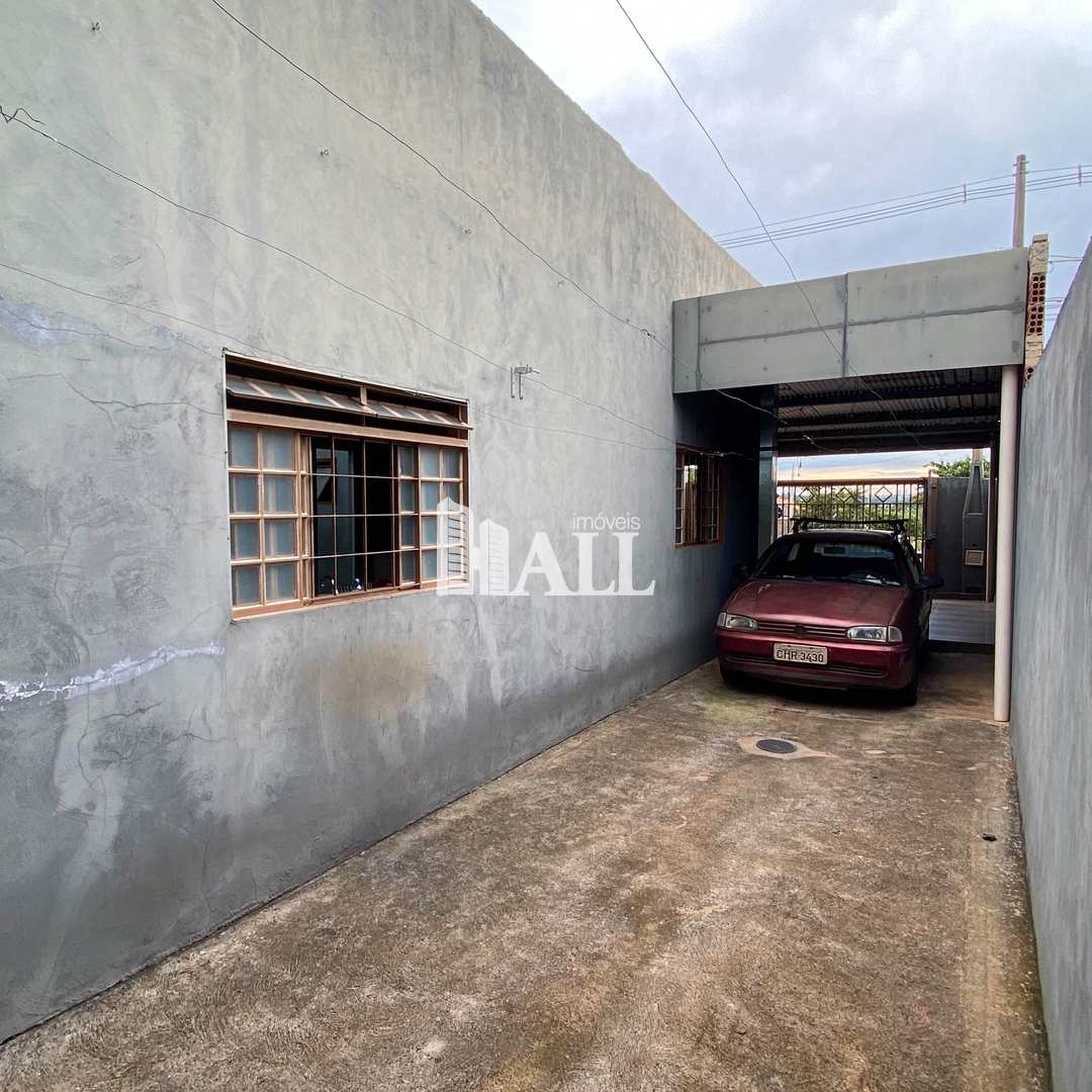 Casa à venda com 2 quartos, 115m² - Foto 9