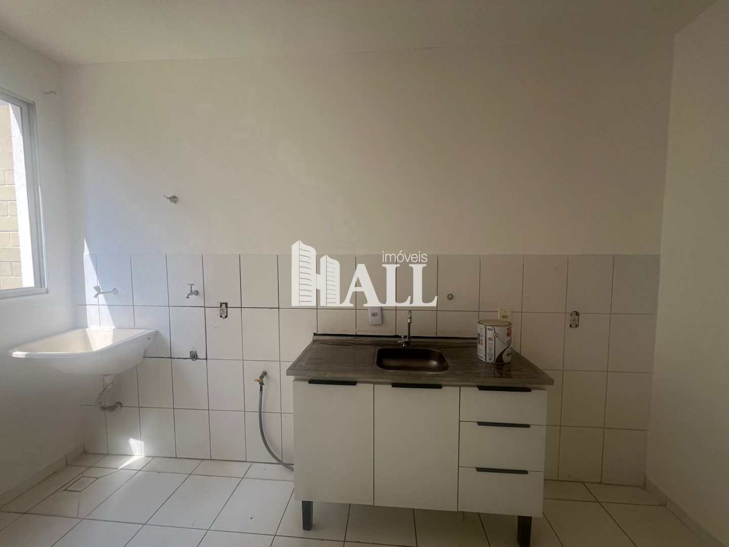 Apartamento à venda com 2 quartos, 50m² - Foto 3