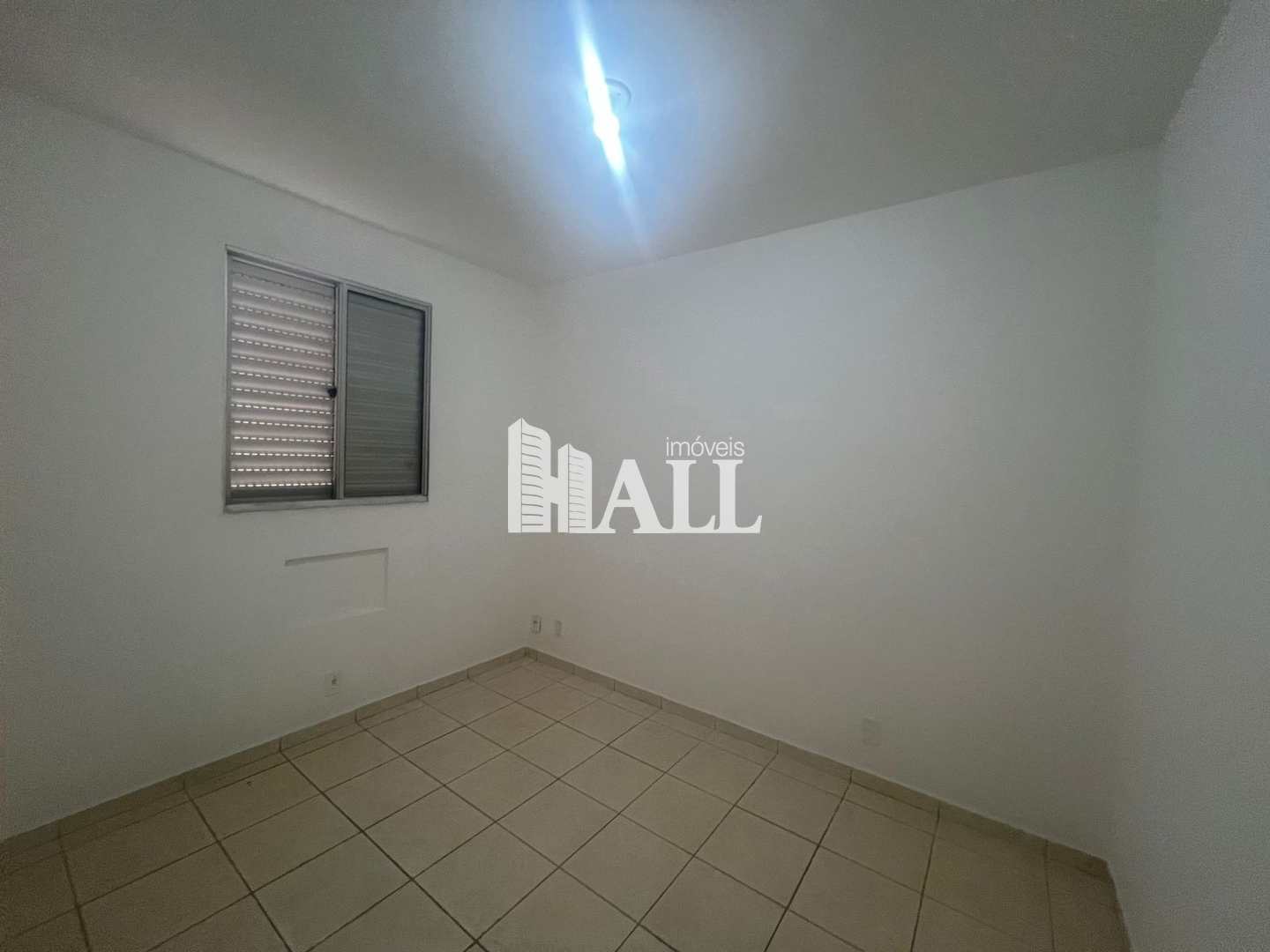 Apartamento à venda com 2 quartos, 50m² - Foto 5