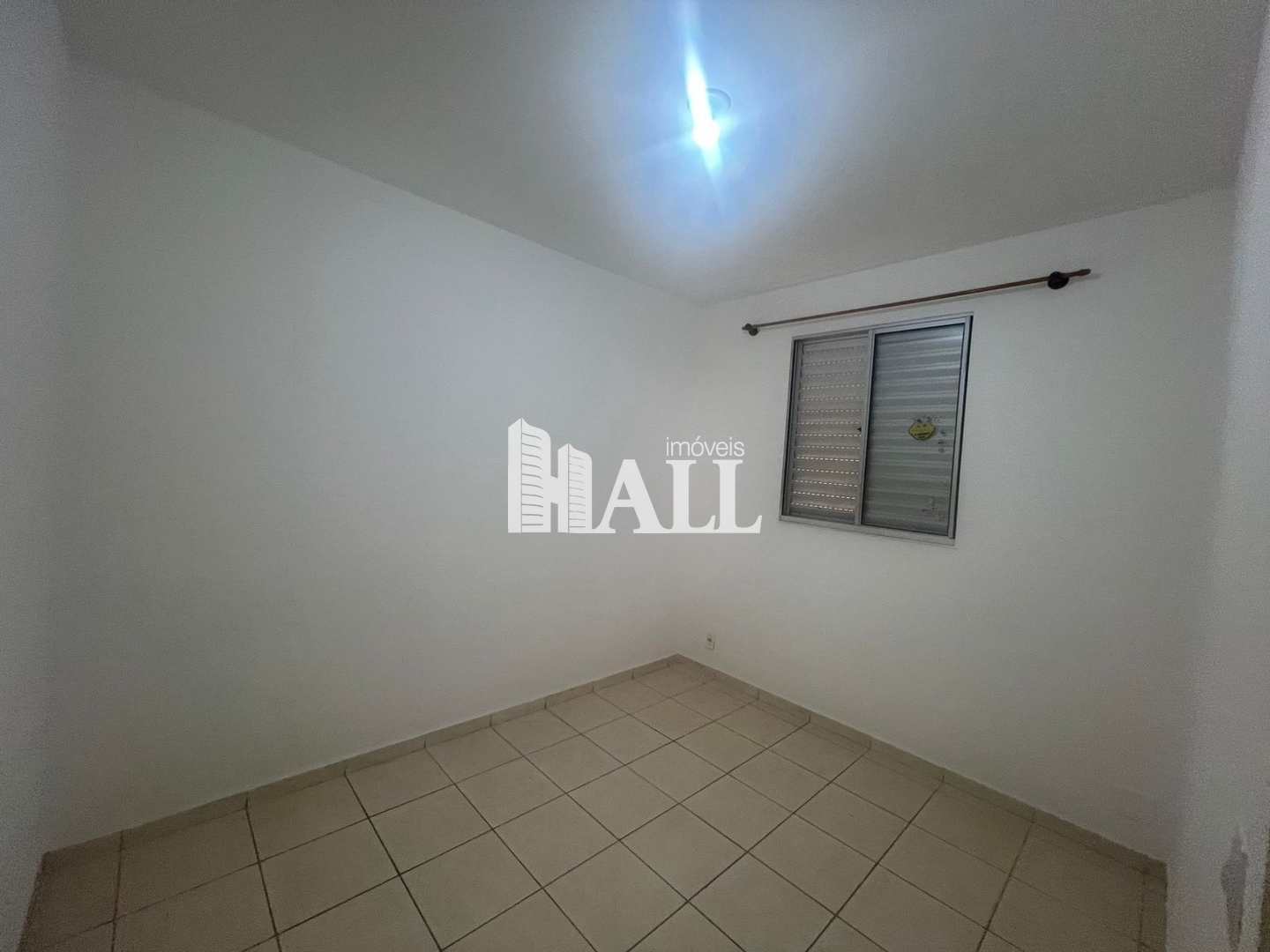 Apartamento à venda com 2 quartos, 50m² - Foto 6