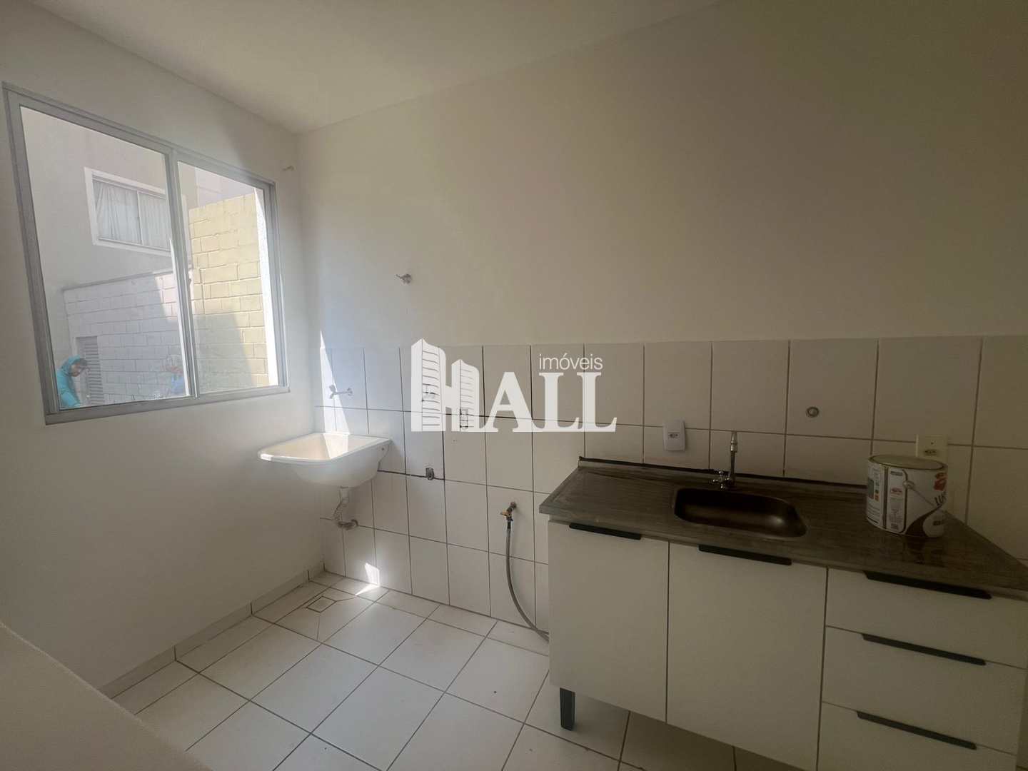 Apartamento à venda com 2 quartos, 50m² - Foto 2