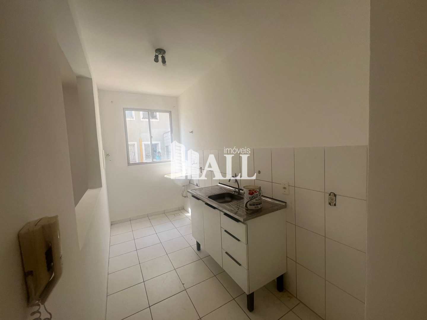 Apartamento à venda com 2 quartos, 50m² - Foto 4