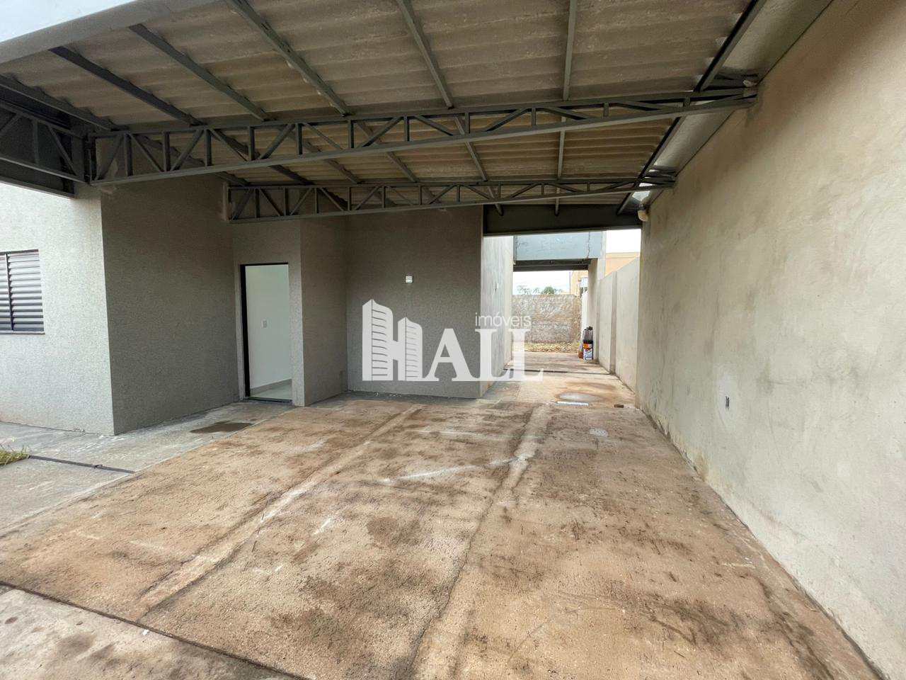 Casa à venda com 3 quartos, 115m² - Foto 10