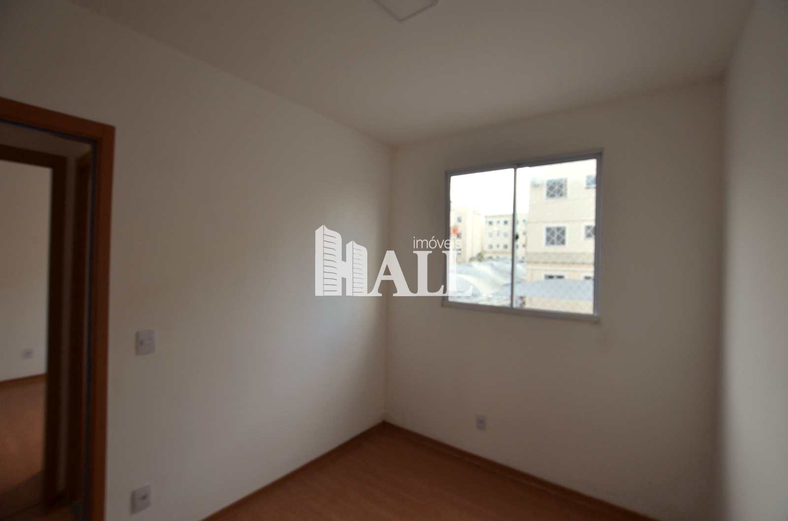 Apartamento à venda com 2 quartos, 50m² - Foto 8