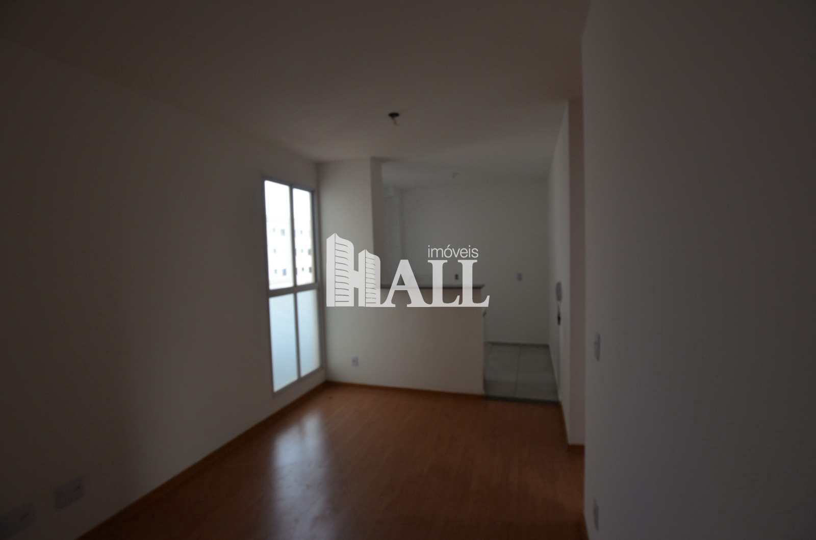 Apartamento à venda com 2 quartos, 50m² - Foto 2