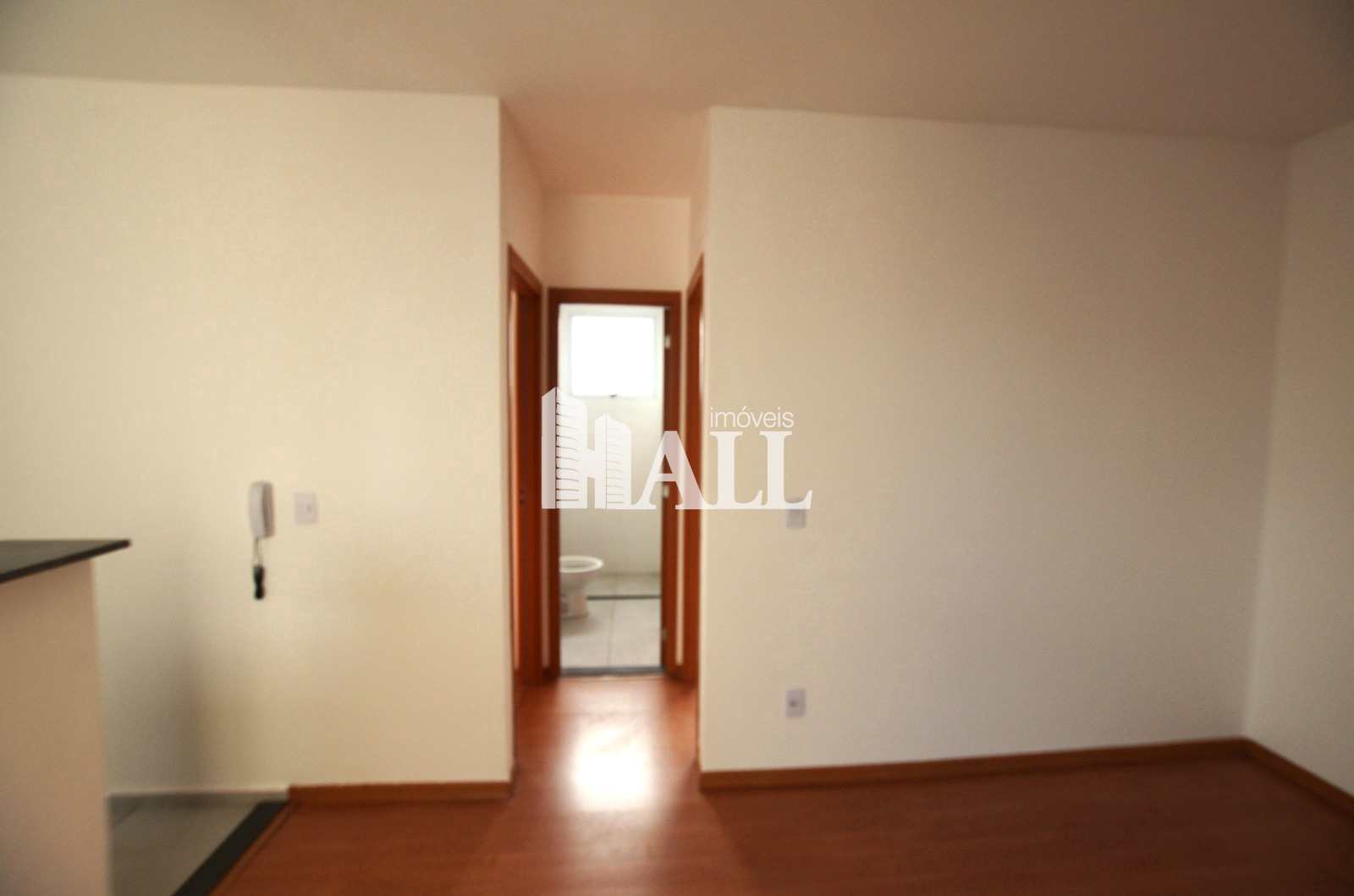 Apartamento à venda com 2 quartos, 50m² - Foto 5