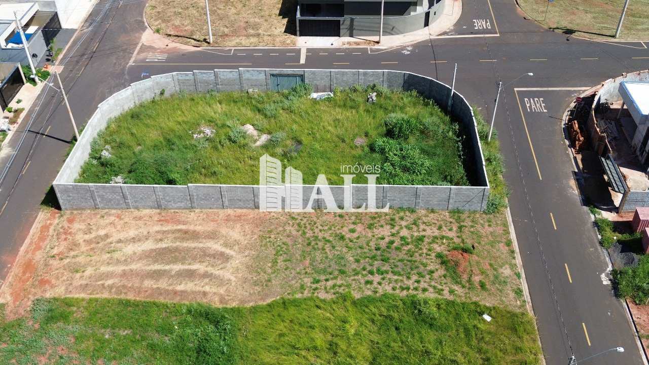 Terreno, 243 m² - Foto 1