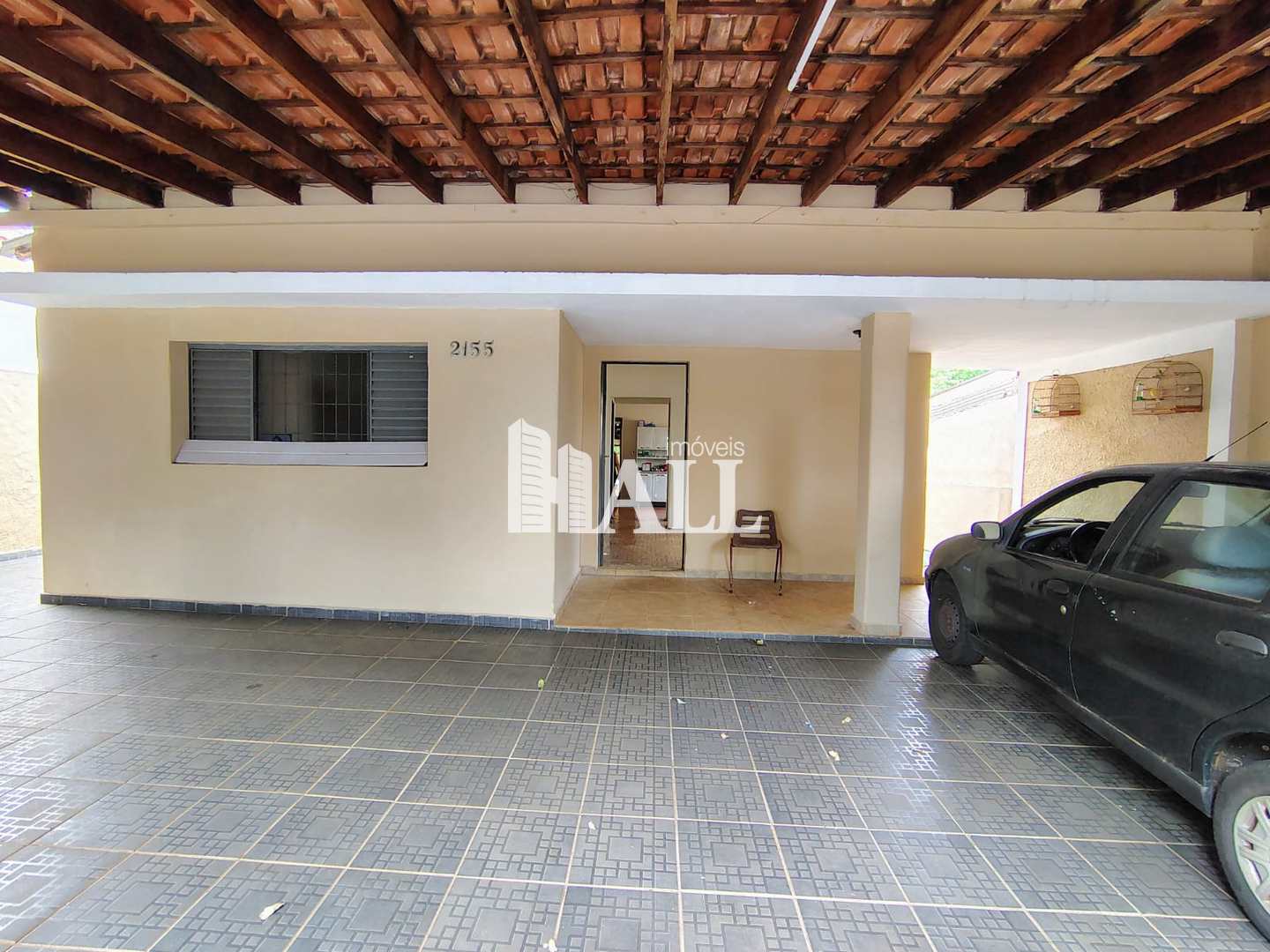 Casa à venda com 3 quartos, 180m² - Foto 4