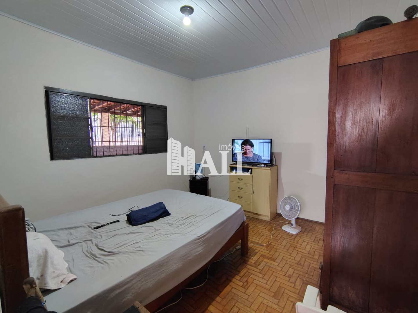 Casa à venda com 3 quartos, 180m² - Foto 6