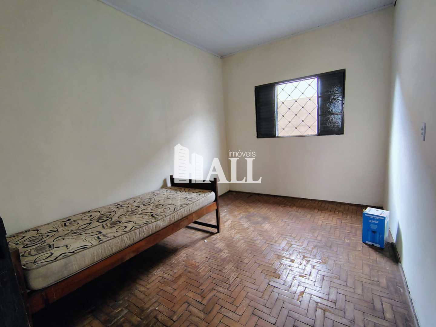 Casa à venda com 3 quartos, 180m² - Foto 8