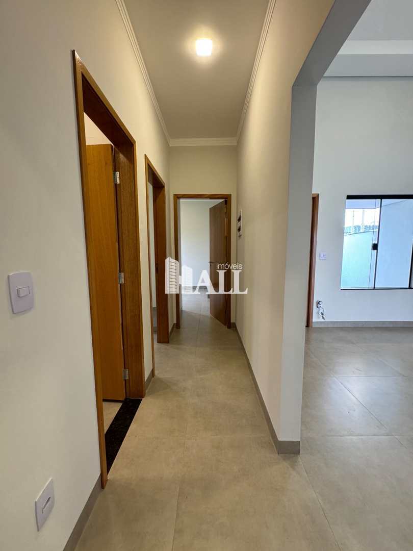 Casa à venda com 3 quartos, 100m² - Foto 10