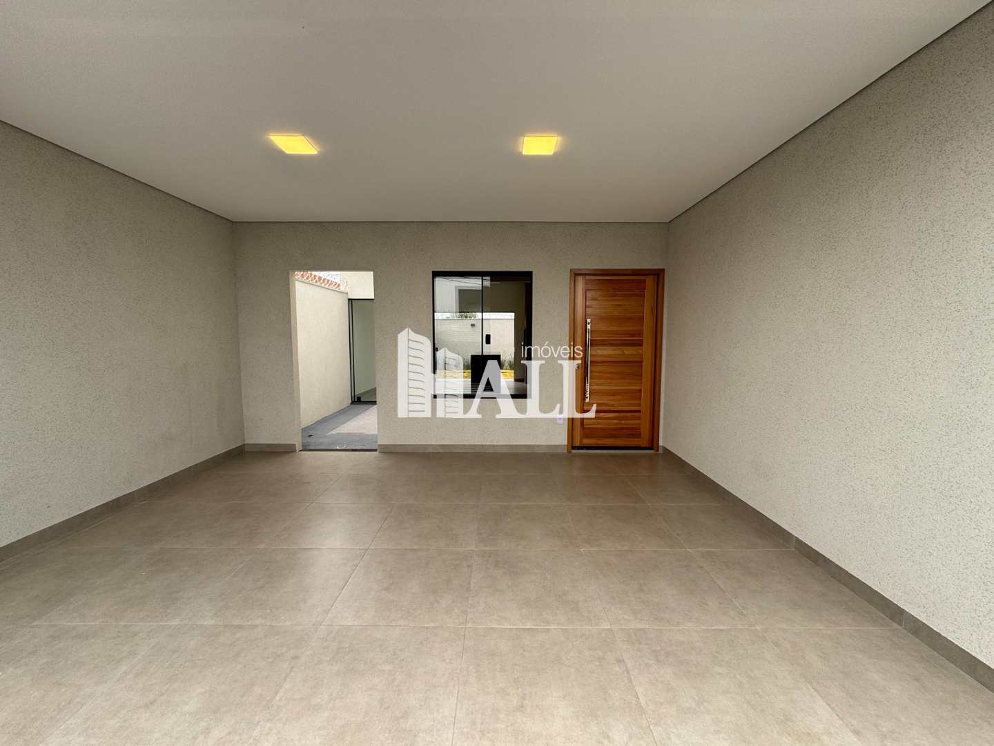 Casa à venda com 3 quartos, 100m² - Foto 3