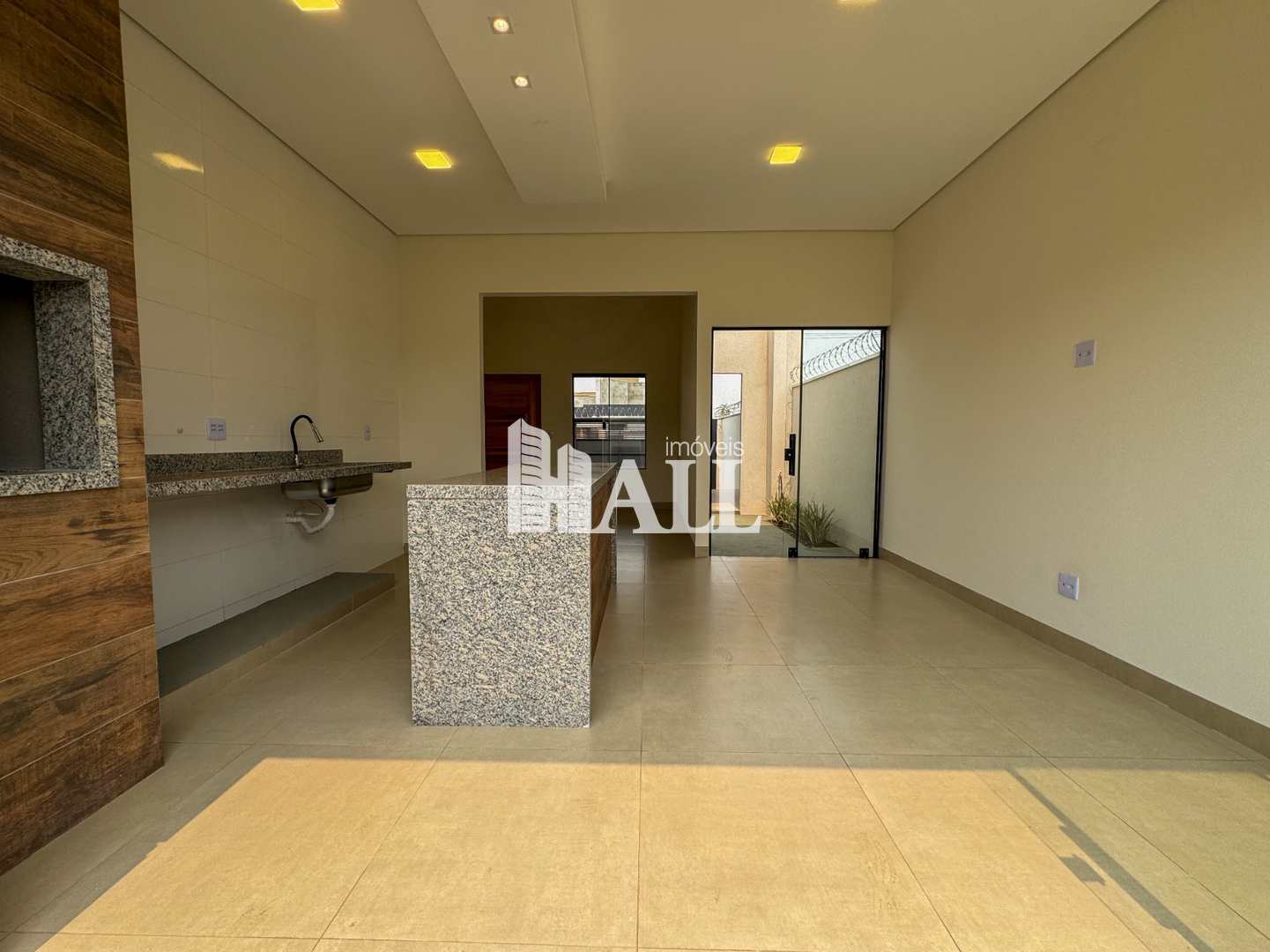 Casa à venda com 3 quartos, 200m² - Foto 6