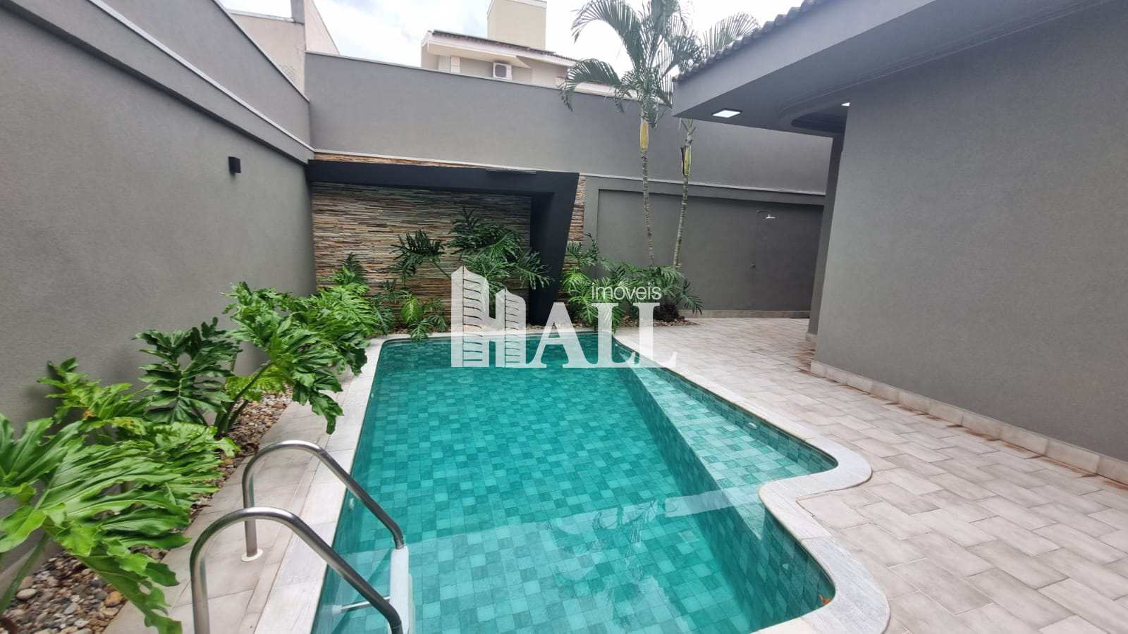 Casa de Condomínio à venda com 4 quartos, 302m² - Foto 2