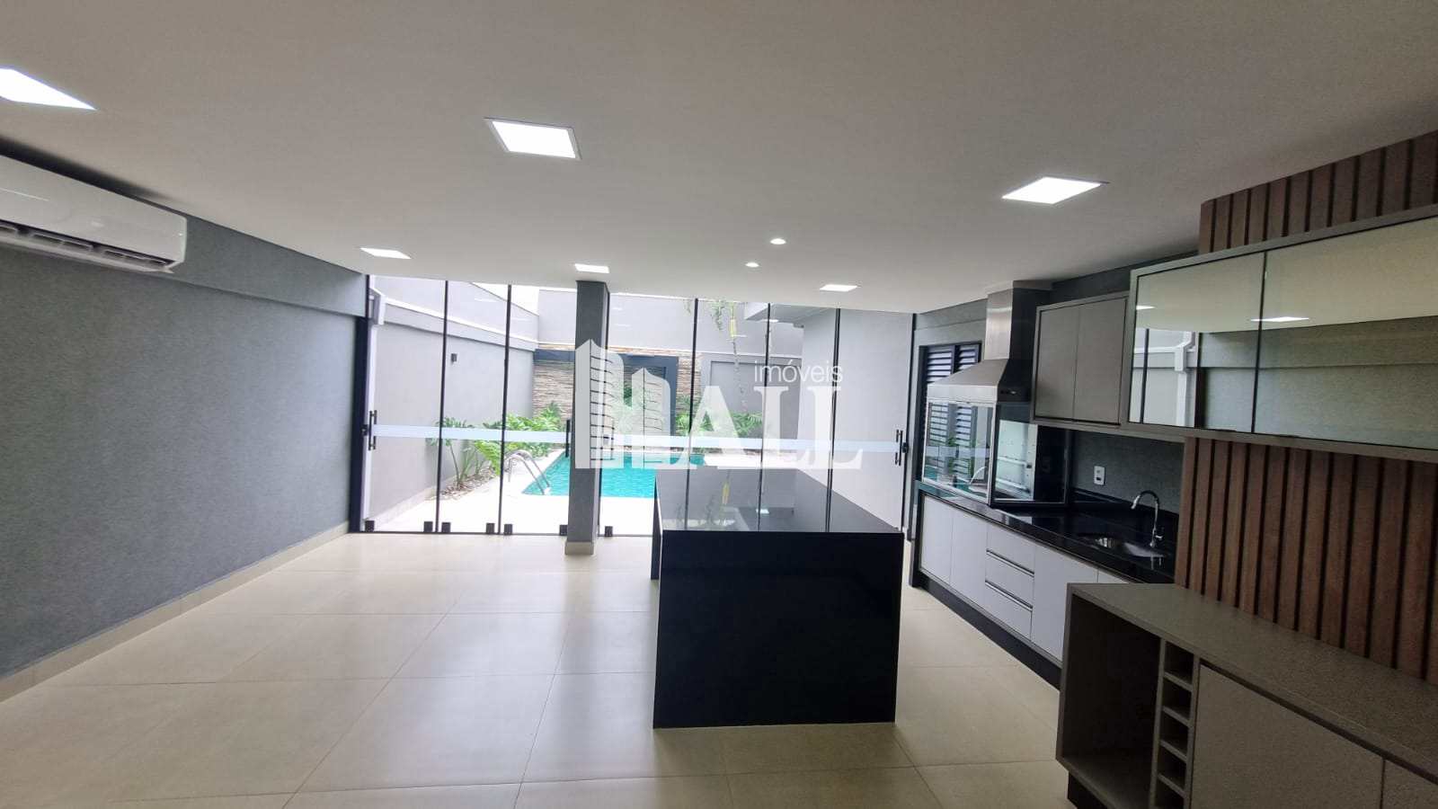 Casa de Condomínio à venda com 4 quartos, 302m² - Foto 12