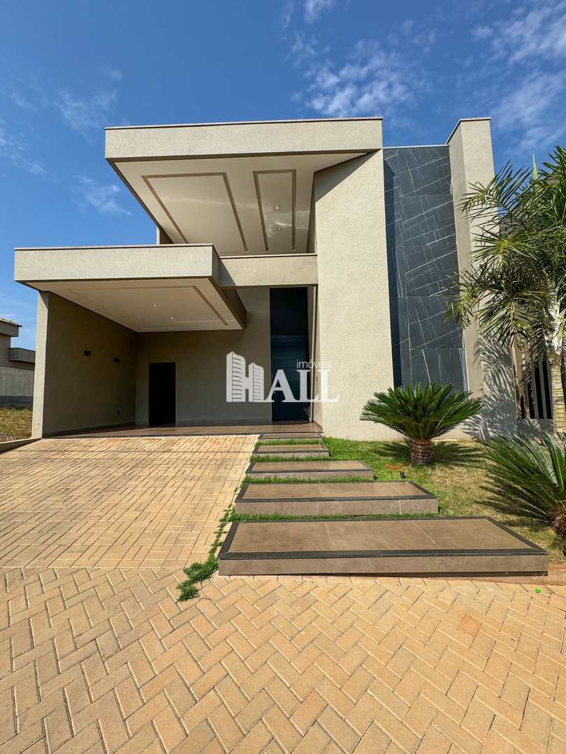 Casa de Condomínio à venda com 3 quartos, 230m² - Foto 9