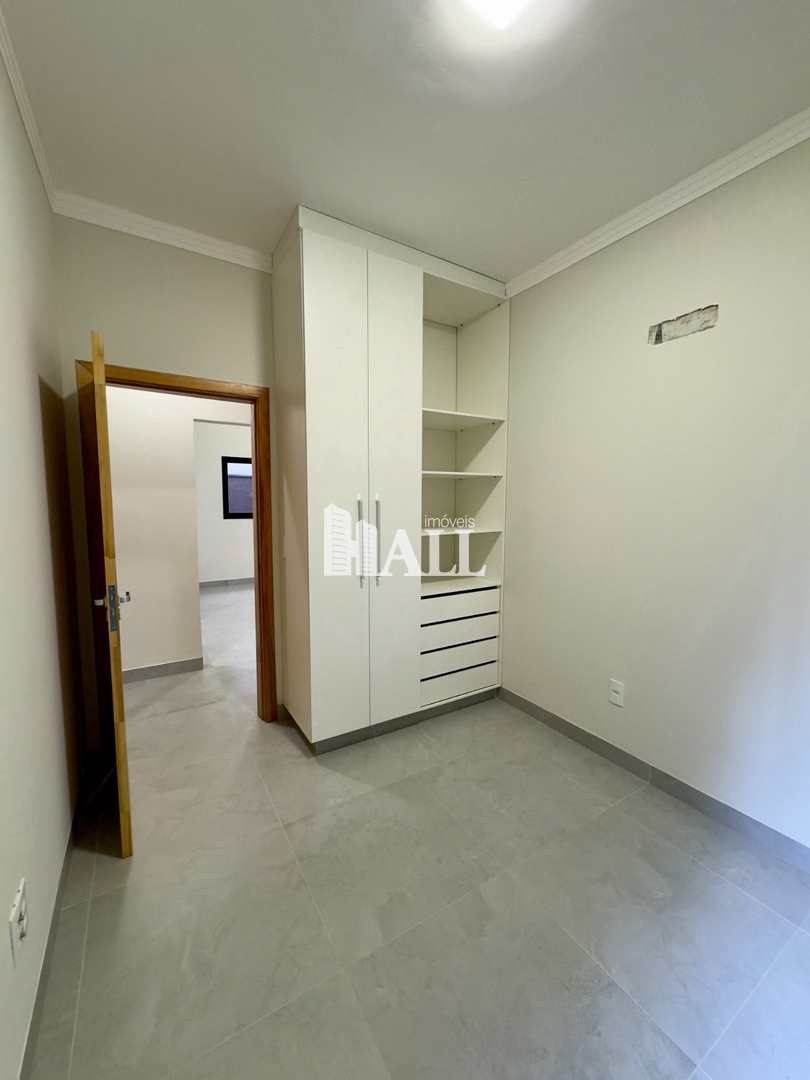 Casa à venda com 3 quartos, 120m² - Foto 9