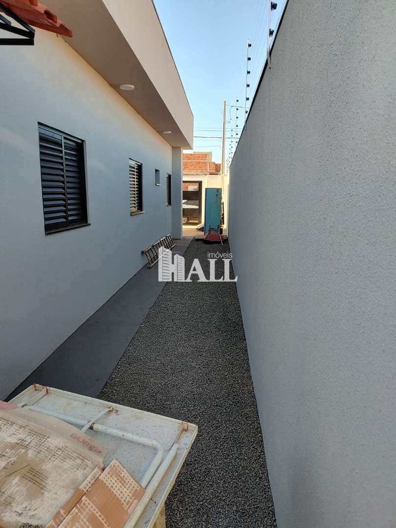 Casa à venda com 3 quartos, 83m² - Foto 10