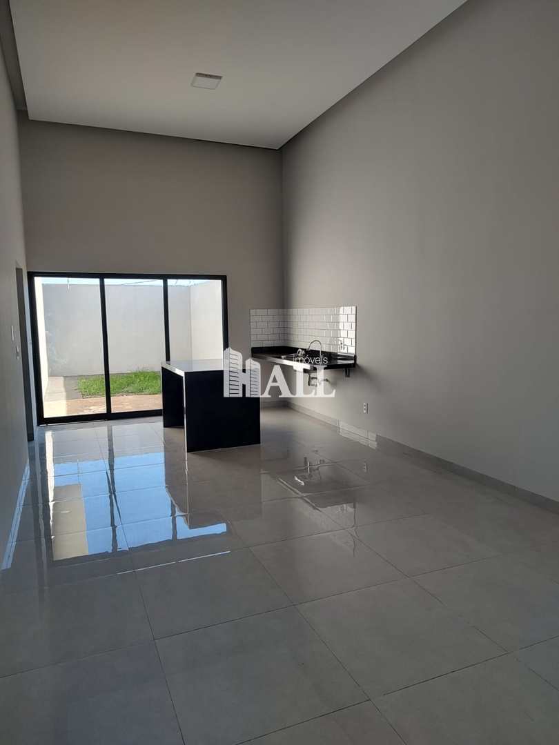 Casa à venda com 3 quartos, 83m² - Foto 3