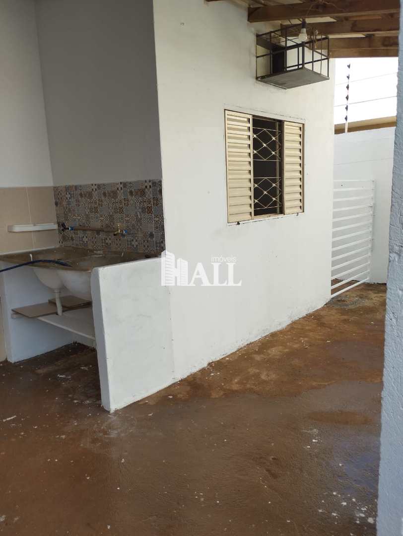 Casa à venda com 2 quartos, 65m² - Foto 19