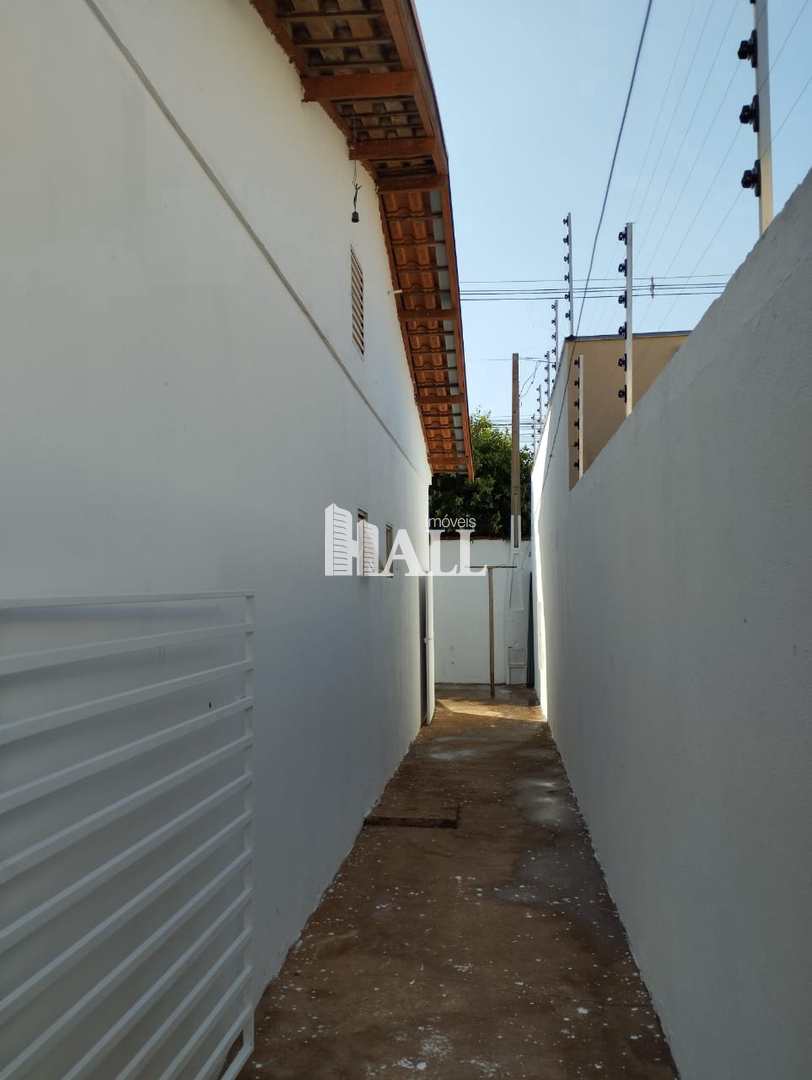 Casa à venda com 2 quartos, 65m² - Foto 28