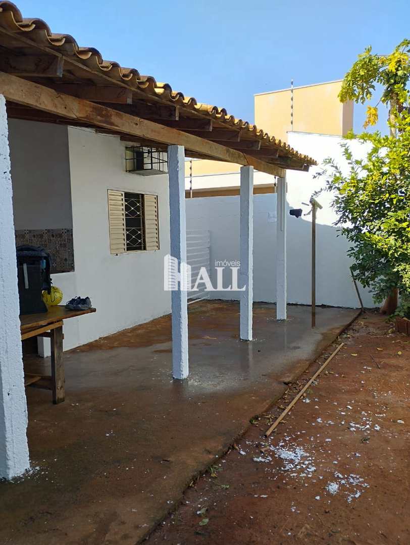 Casa à venda com 2 quartos, 65m² - Foto 22