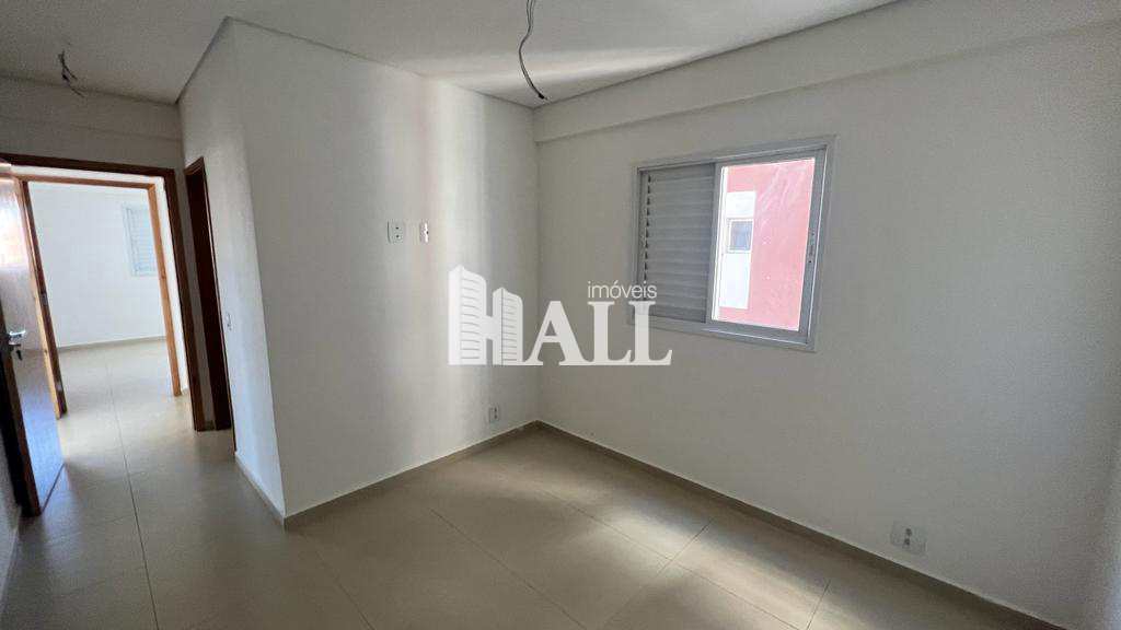 Apartamento à venda com 2 quartos, 72m² - Foto 6