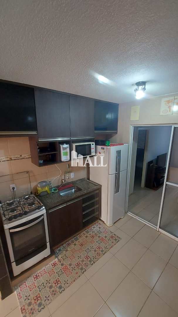 Casa de Condomínio à venda com 3 quartos, 110m² - Foto 2