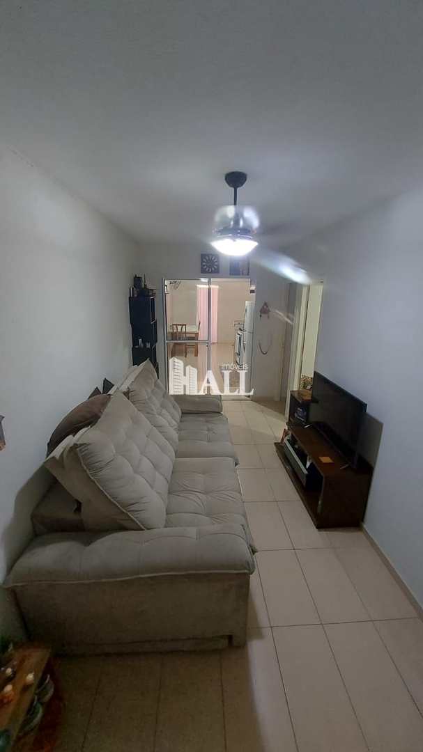 Casa de Condomínio à venda com 3 quartos, 110m² - Foto 1