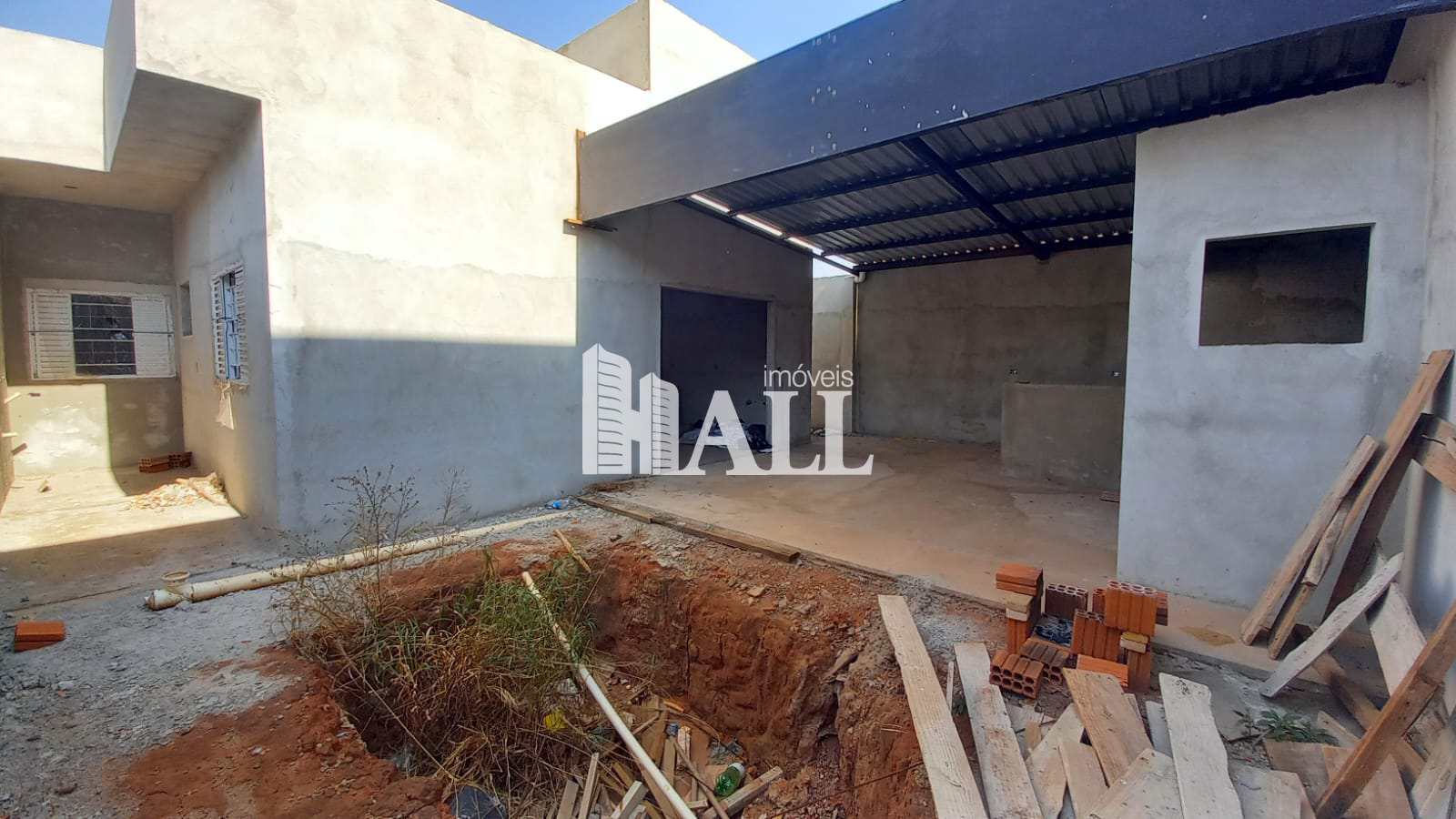 Casa à venda com 3 quartos, 130m² - Foto 12