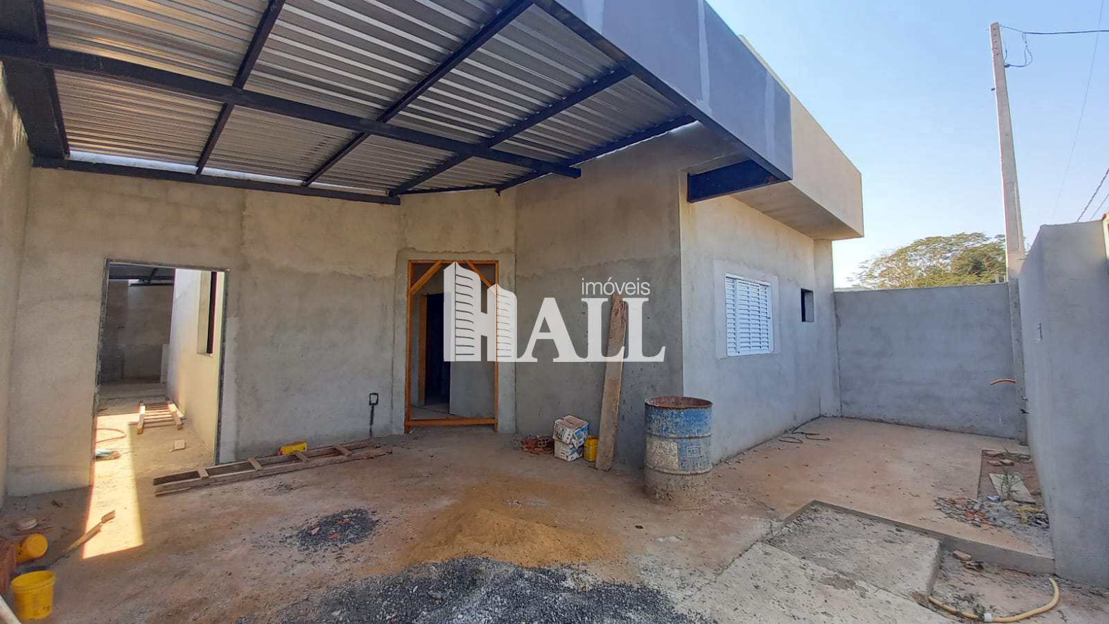 Casa à venda com 3 quartos, 130m² - Foto 15