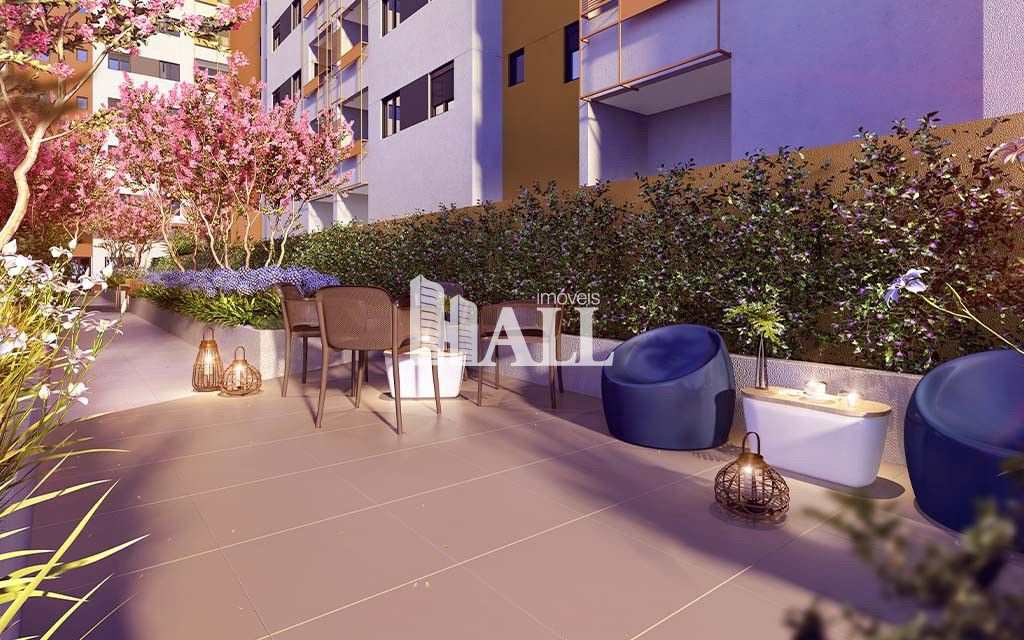 Apartamento à venda com 2 quartos, 104m² - Foto 10