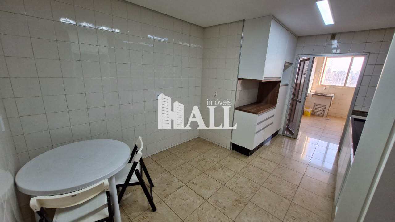 Apartamento à venda com 3 quartos, 282m² - Foto 8