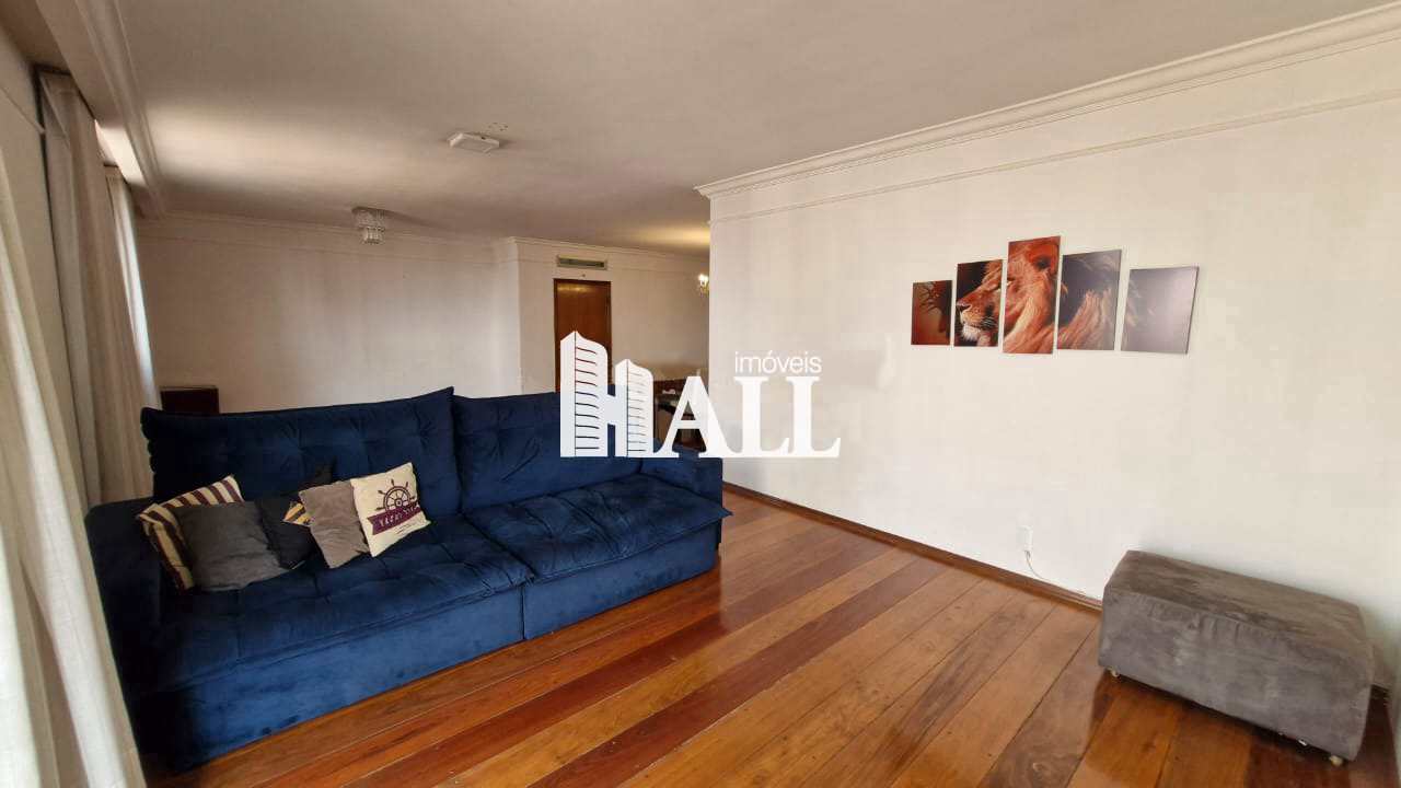 Apartamento, 3 quartos, 282 m² - Foto 11