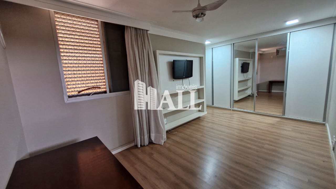 Apartamento à venda com 3 quartos, 282m² - Foto 6