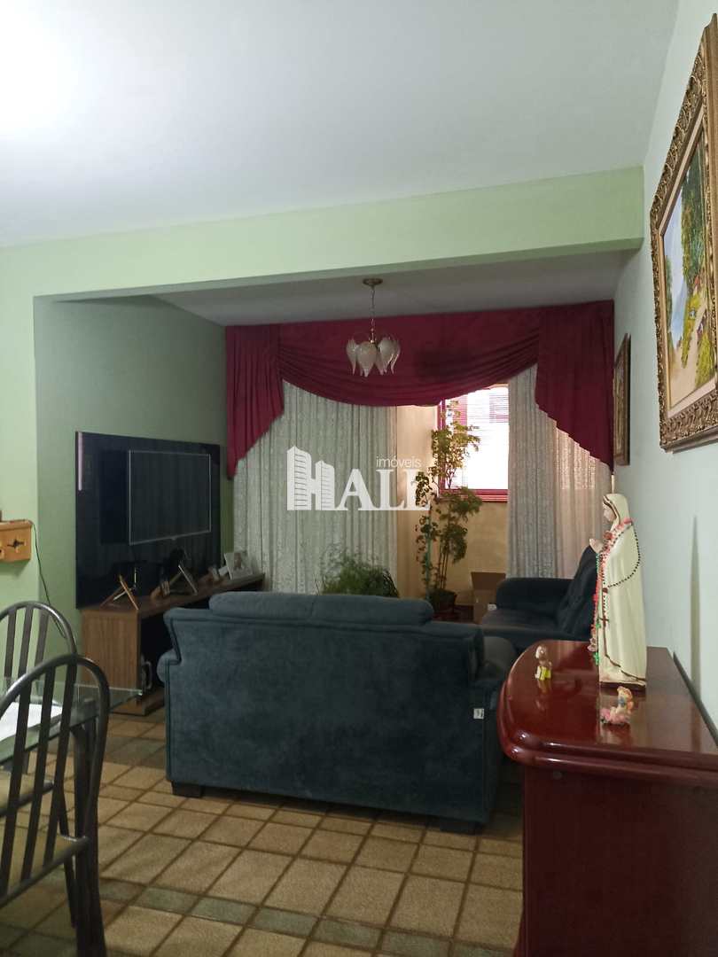 Apartamento à venda com 3 quartos, 90m² - Foto 2