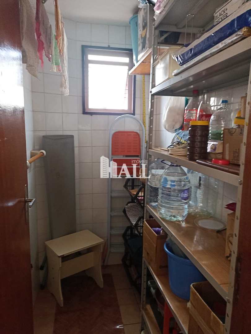 Apartamento à venda com 3 quartos, 90m² - Foto 7