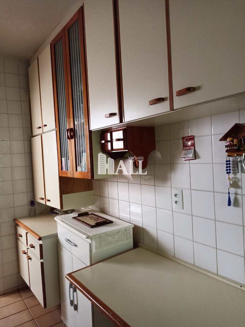 Apartamento à venda com 3 quartos, 90m² - Foto 6