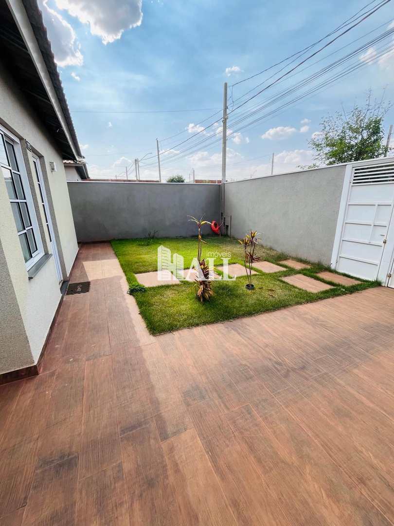 Casa à venda com 2 quartos, 55m² - Foto 7