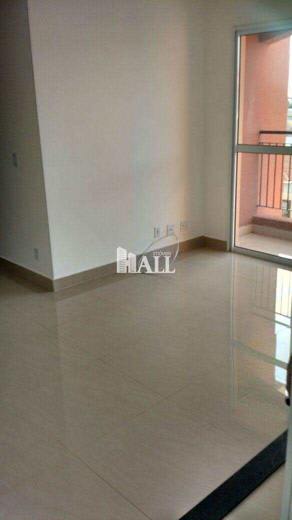 Apartamento à venda com 2 quartos, 49m² - Foto 2