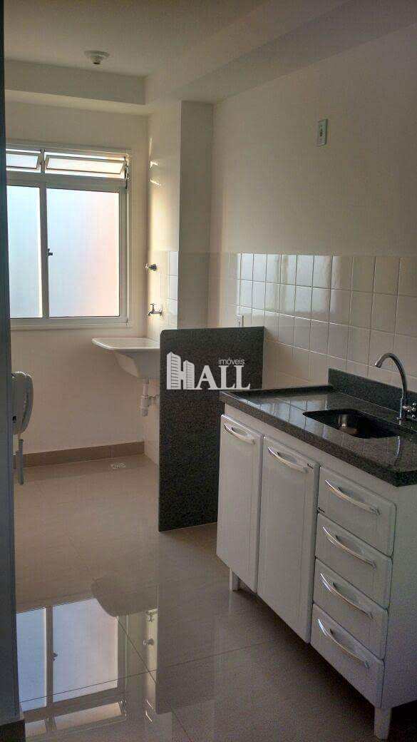 Apartamento à venda com 2 quartos, 49m² - Foto 1