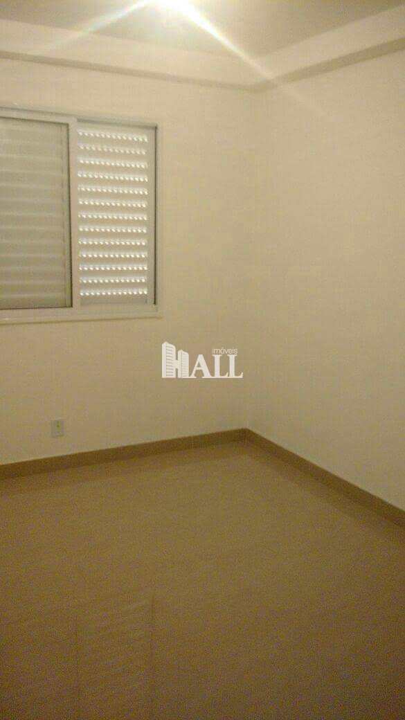 Apartamento à venda com 2 quartos, 49m² - Foto 3