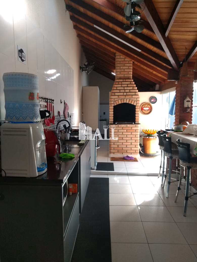 Casa à venda com 2 quartos, 140m² - Foto 7