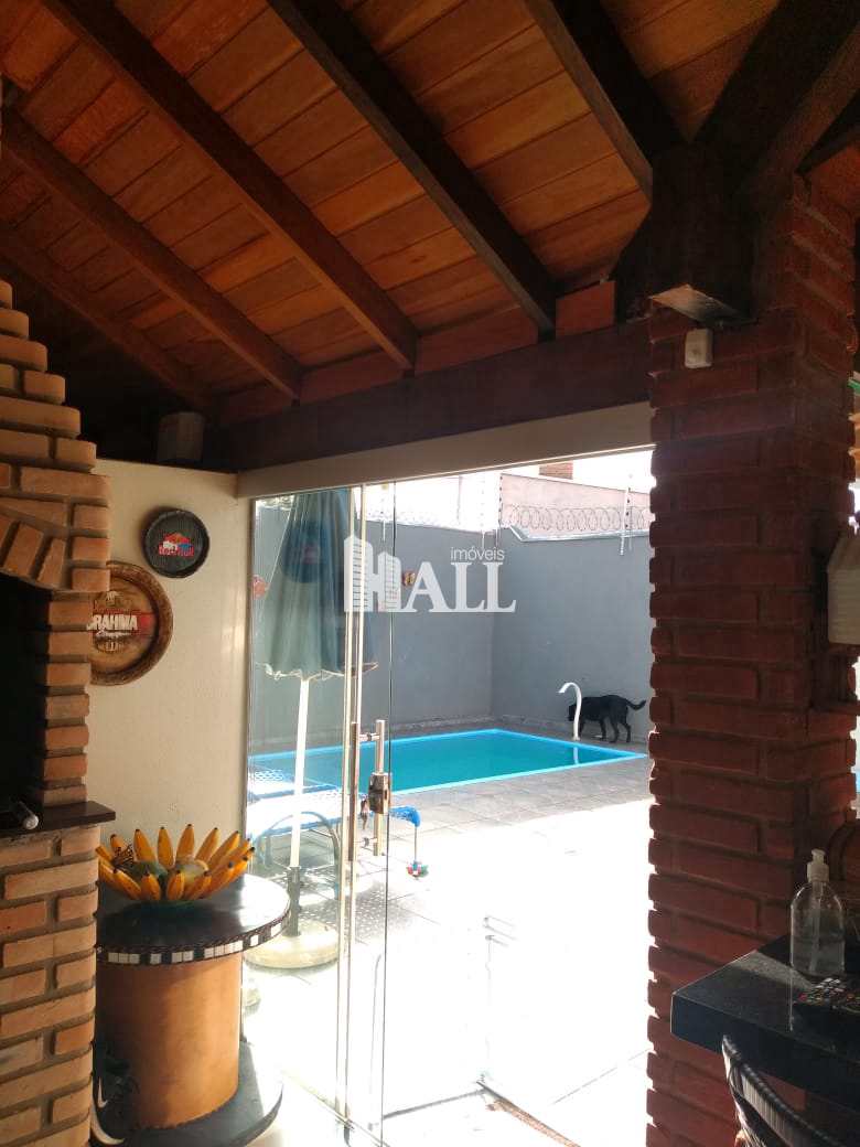 Casa à venda com 2 quartos, 140m² - Foto 6