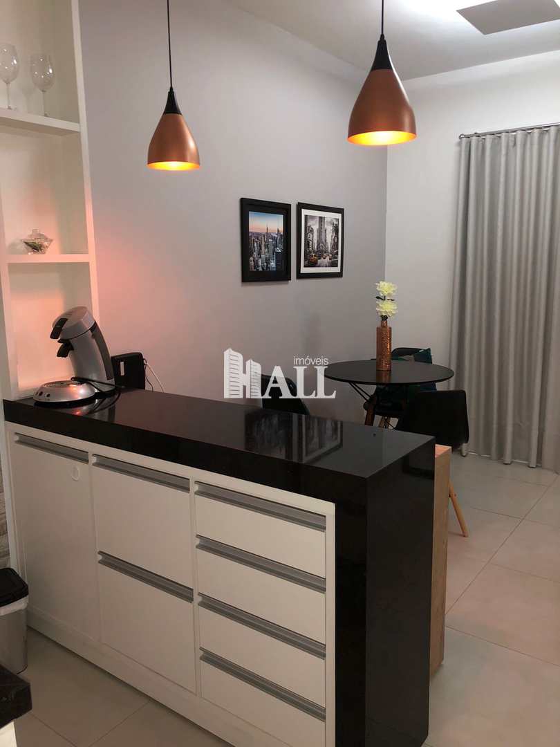 Apartamento à venda com 1 quarto, 33m² - Foto 6