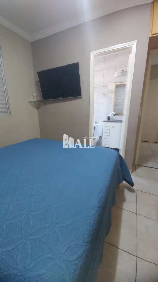 Casa de Condomínio à venda com 3 quartos, 120m² - Foto 13