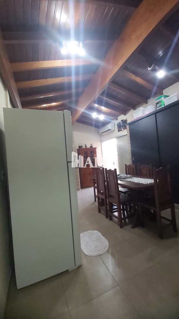 Casa de Condomínio à venda com 3 quartos, 120m² - Foto 26