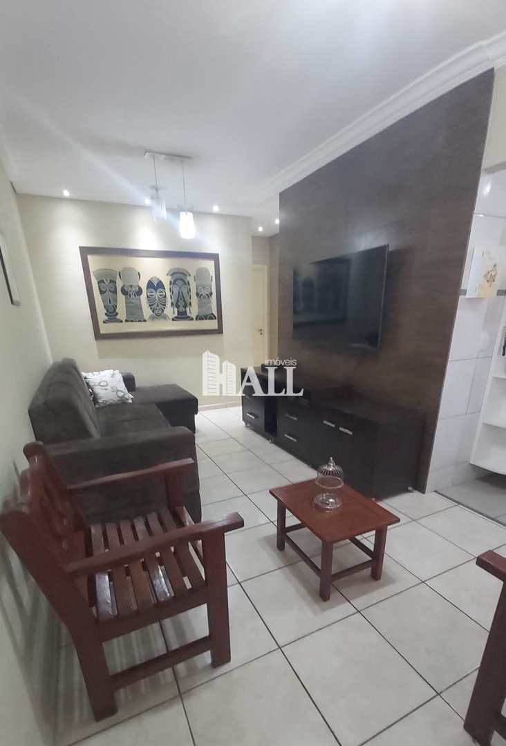 Casa de Condomínio à venda com 3 quartos, 120m² - Foto 1