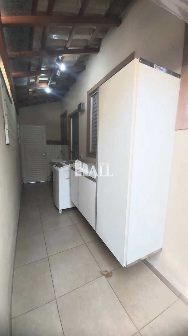 Casa de Condomínio à venda com 3 quartos, 120m² - Foto 29